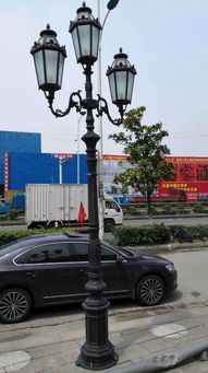 现货廊坊高杆灯太阳能路灯厂