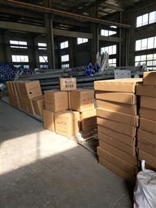 上海15米20米高可升降的高杆灯路灯厂市场价格