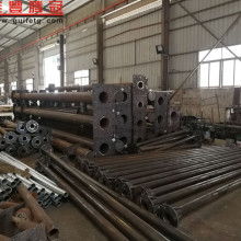  高邮市兴宏照明器材厂 主营 道路灯 高杆灯 交通