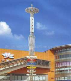 高杆灯系列GHY-10W价格_高杆灯系列GHY-10W厂家_世界工厂网产品信息库