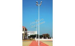 成都中高杆灯厂家