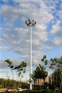 海南20米高杆灯价格及选购指南