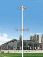 扬州实惠优质高杆灯选购指南