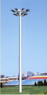 选择国臻照明 江苏高杆灯批发与价格的综合指南