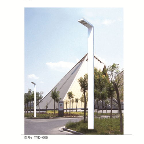 太原12米高杆灯价格解析与优质厂家推荐