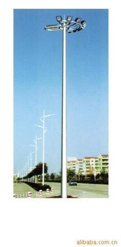 高杆灯 按需定制，技术决定价格